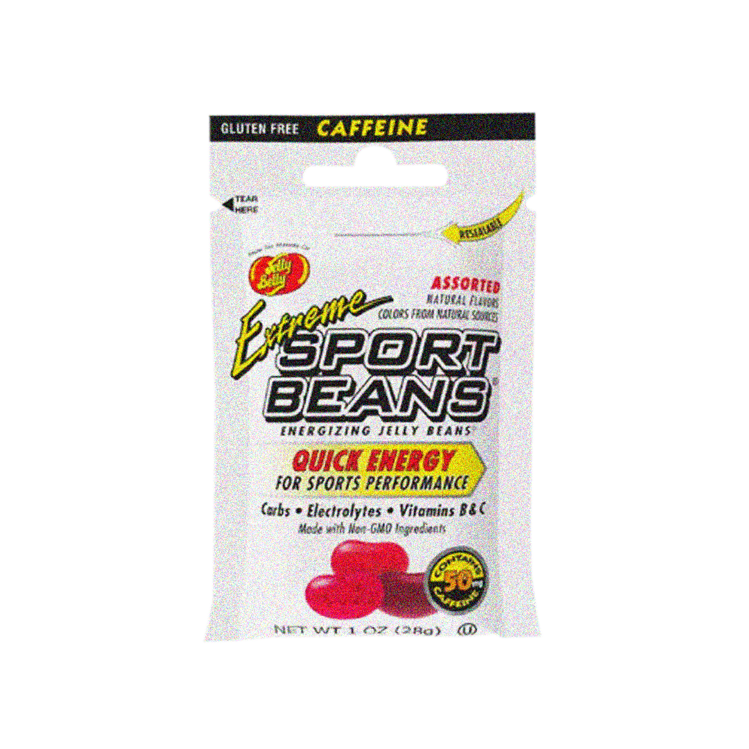 Sport Beans Extreme Assorted