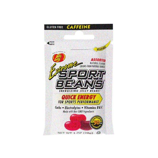 Sport Beans Extreme Assorted